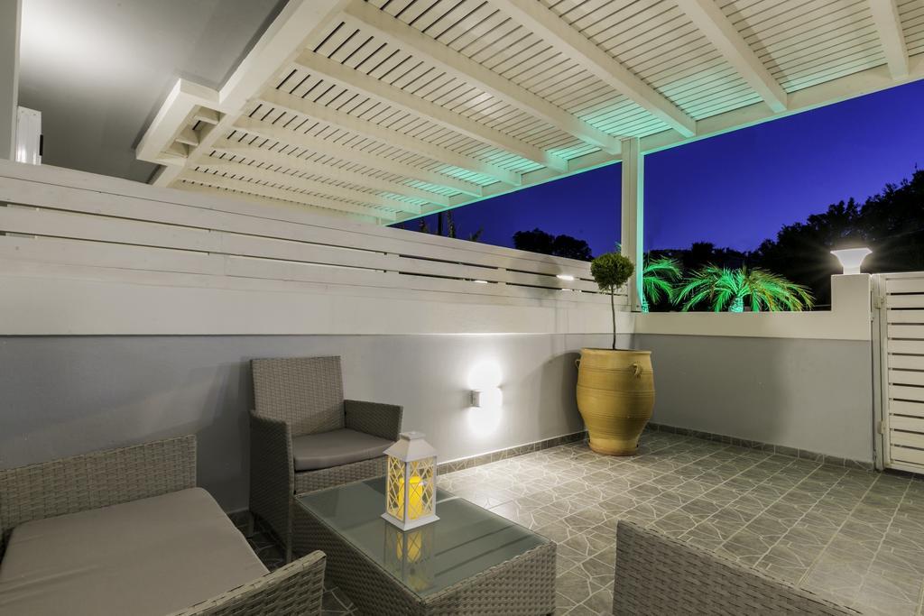 Apartment Lindos Luxury Kalathos