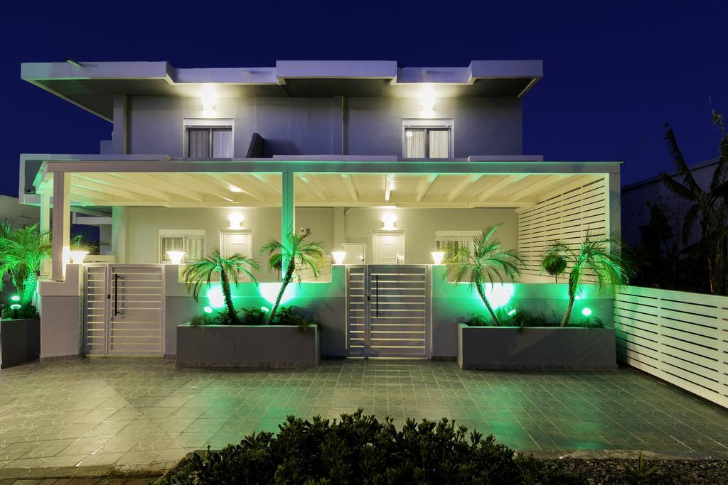 Lindos Luxury *